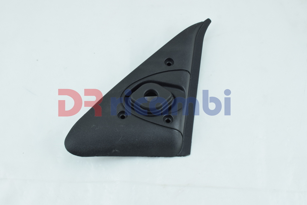 MOSTRINA RIVESTIMENTO INTERNO RETROVISORE DX FIAT SEICENTO - FIAT 735244305/2