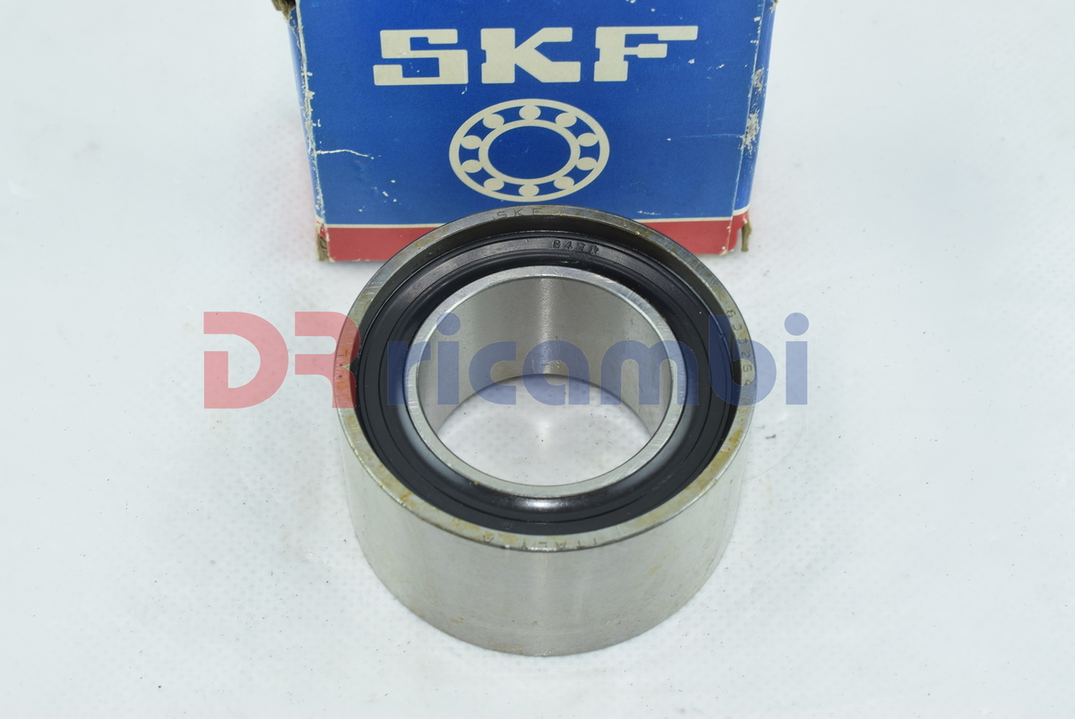 CUSCINETTO RULLO TENDITORE ALFA 155 164 2.0 30 LANCIA K SKF 633254 ALFA 60513131