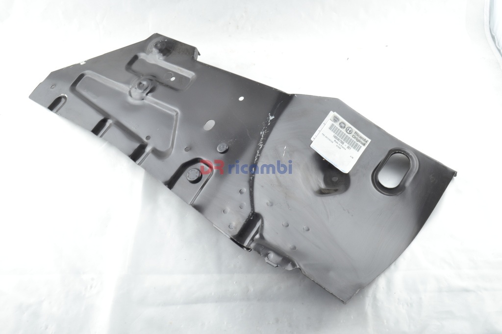 PASSARUOTA ANTERIORE SINISTRO ORIGINALE FIAT SCUDO Dal 2007 &gt; 2016 - 1400407988