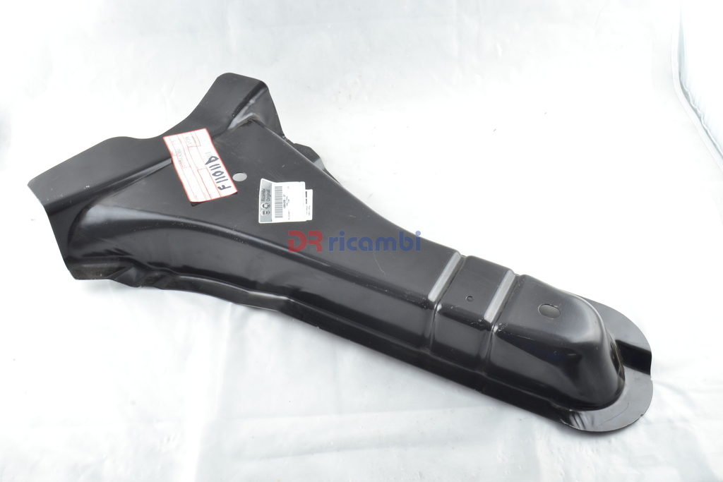 RINFORZO STAFFA SUPPORTO IN METALLO ANTERIORE DESTRO FIAT SCUDO - 1498843088