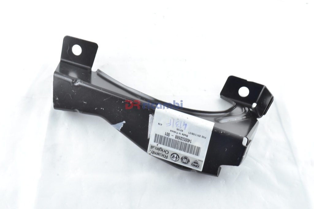 STAFFA SUPPORTO INFERIORE ANTERIORE SINISTRO ORIGINALE FIAT SCUDO - 1400532688