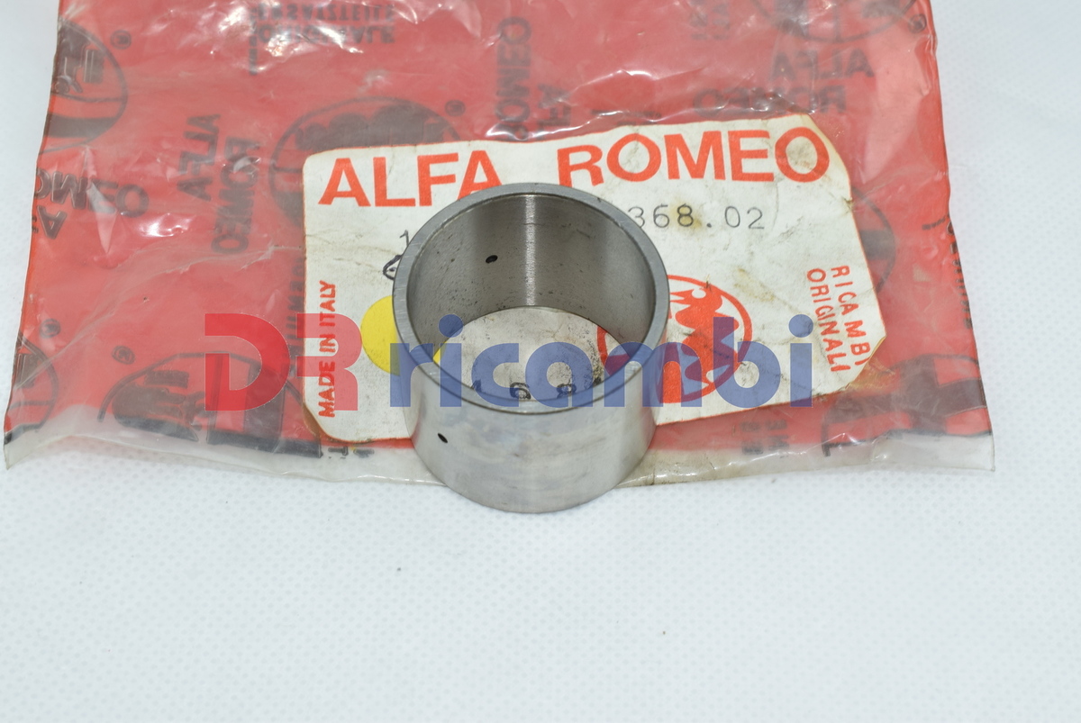 DISTANZIALE BOCCOLA CAMBIO ALFA ROMEO ALFA 75 - RZ - SZ ALFA 60522047