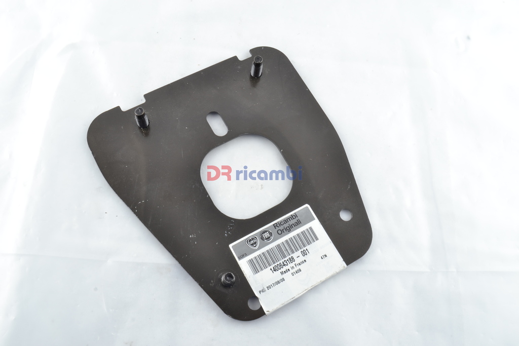 STAFFA ELEMENTO COLLEGAMENTO DESTRO FIAT SCUDO Dal 2007 &gt; 2016 - 1400643188