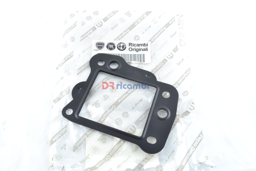 GUARNIZIONE TENUTA VALVOLA EGR FIAT ULYSSE LANCIA PHEDRA 2.2 cc JTD - 9655598680