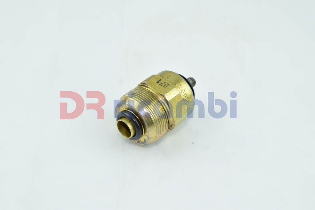 SOLENOIDE RENAULT RAPID 1.6 D 1.9 VW CADDY I 1.6 D BOSCH 0330001015/1 337213001