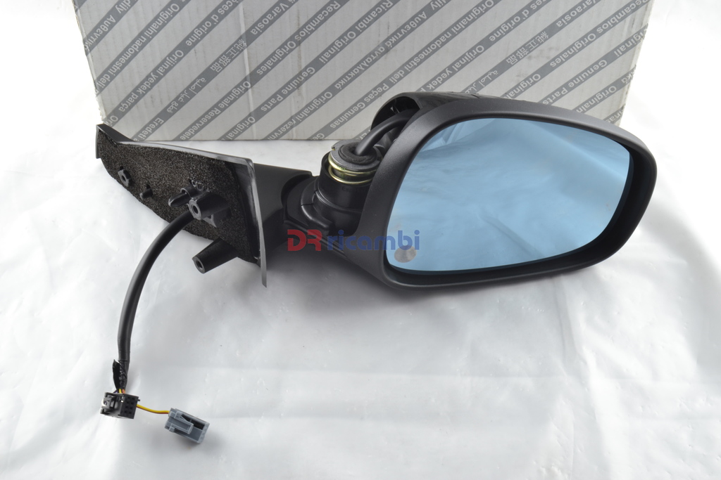 SPECCHIETTO RETROVISORE ESTERNO DESTRO ELETTRICO ALFA ROMEO ALFA MITO 156106554