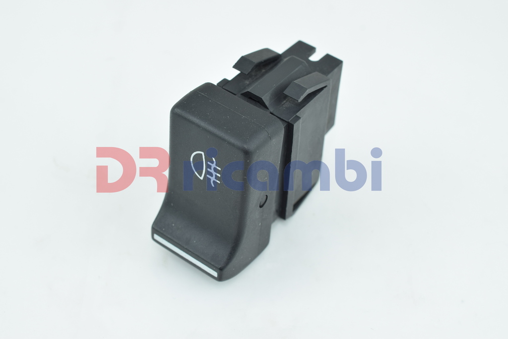 INTERRUTTORE LUCI RETRONEBBIA RENAULT EXPRESS SUPER 5 - RENAULT 7700728105