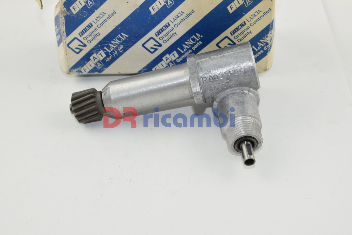 INGRANAGGIO CONTACHILOMETRI FIAT NUOVA ARGENTA  FIAT 5985412