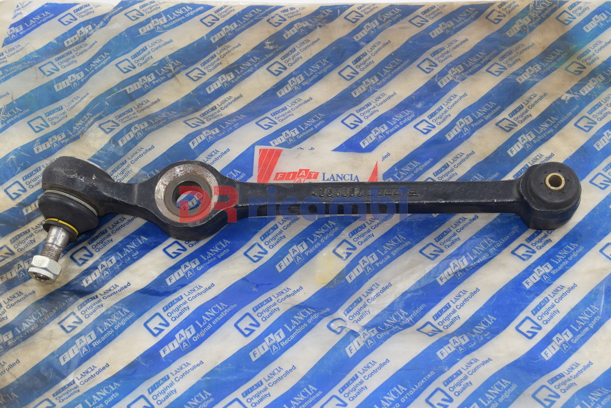 BRACCIO OSCILLANTE ANTERIORE ORIGINALE FIAT 128 fino al 09/1982 - FIAT 4364093