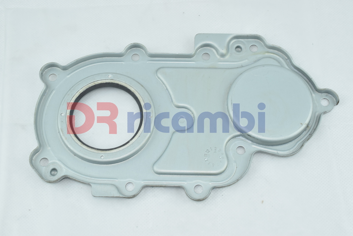 PARAOLIO DI TENUTA ANT. ALBERO MOTORE AUDI A4 A5 A6 Q5 Q7 NUP-AU-000  06E103153E