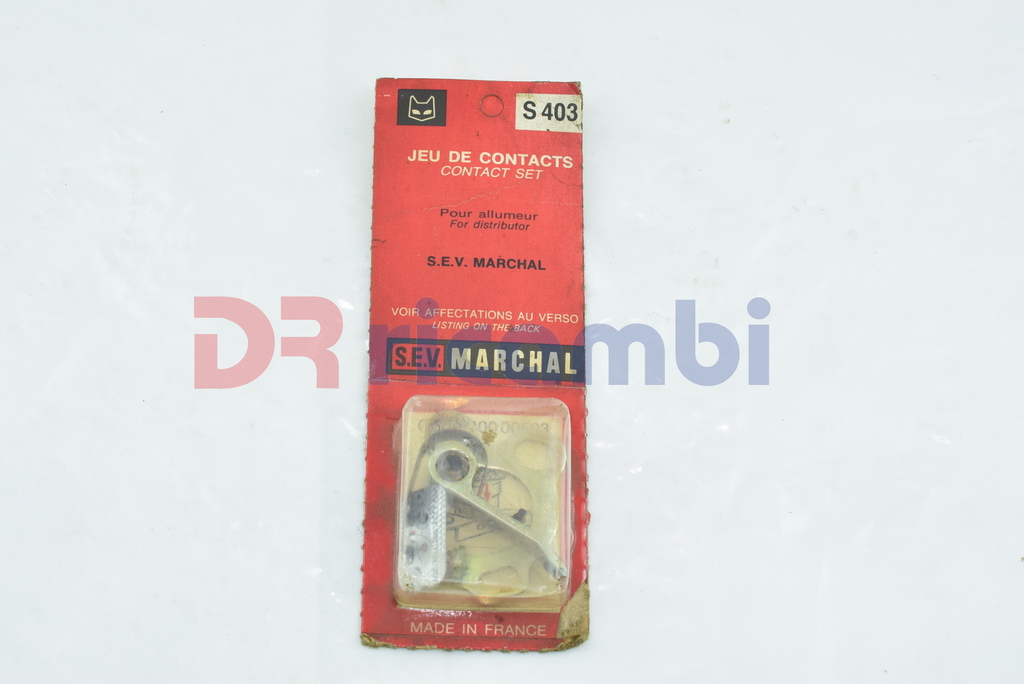 PUNTE PUNTINE PLATINATE PEUGEOT 203 403/7 RENAULT 4 R2056 57 65 MARCHAL 40000503