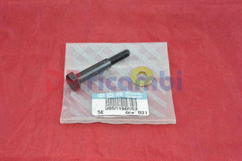 VITE BULLONE TENDICINGHIA DISTRIBUZIONE ALFA 145 146 FIAT BRAVA  - FIAT 55190553