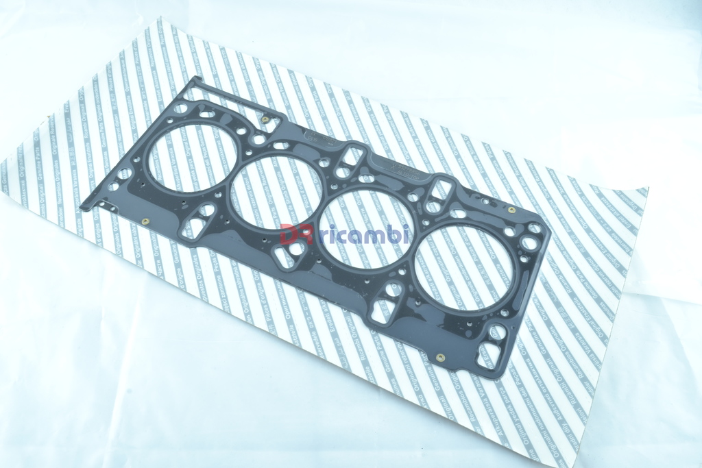 GUARNIZIONE TESTATA TESTA CILINDRI FIAT LANCIA ALFA ROMEO 1.3 cc D - 55278856