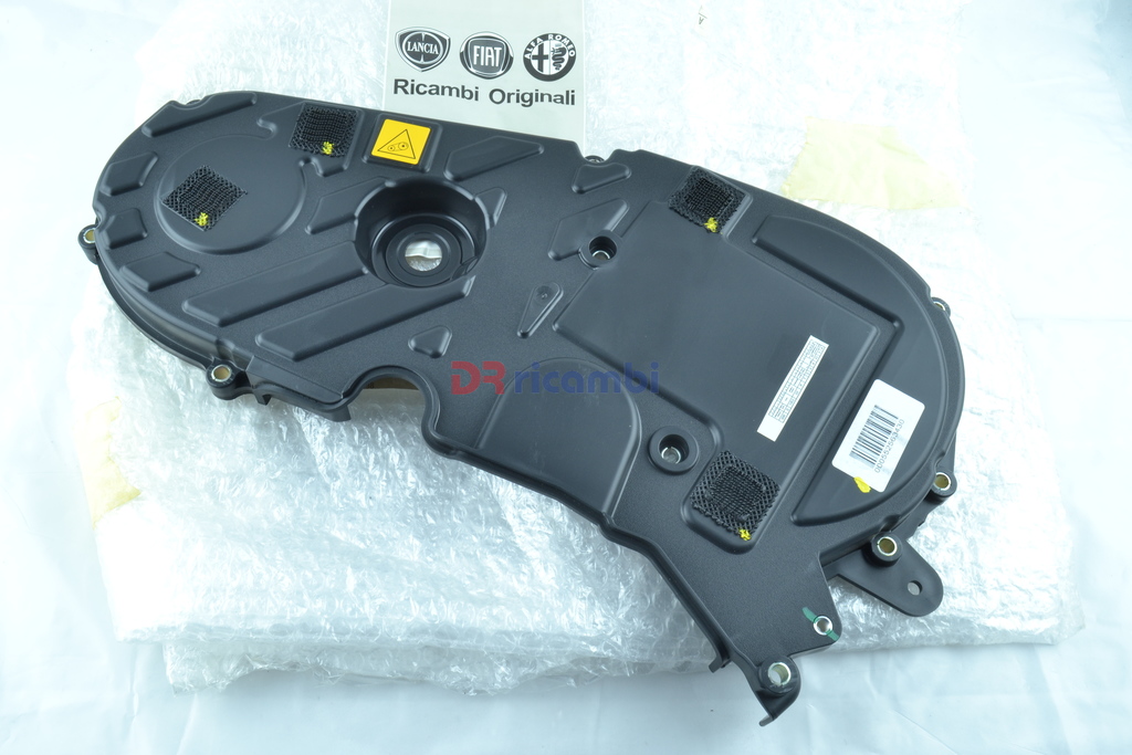 CARTER COPERCHIO RIPARO CINGHIA DISTRIBUZIONE VETTURA JEEP FIAT LANCIA 55256343