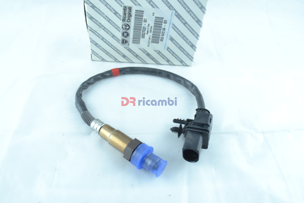 SONDA LAMBDA ORIGINALE FIAT DUCATO 2.0 cc Dal 2014 &gt; - FIAT 55276331