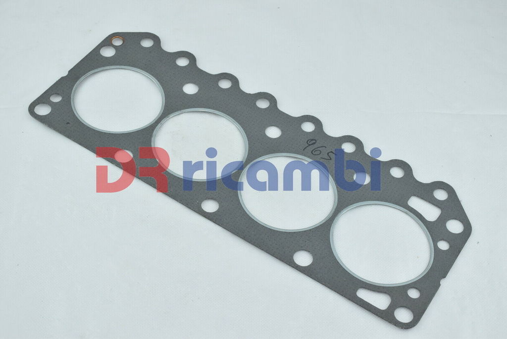 GUARNIZIONE TENUTA TESTATA FORD ESCORT FIESTA 1.1 - DR RICAMBI DR1238/1