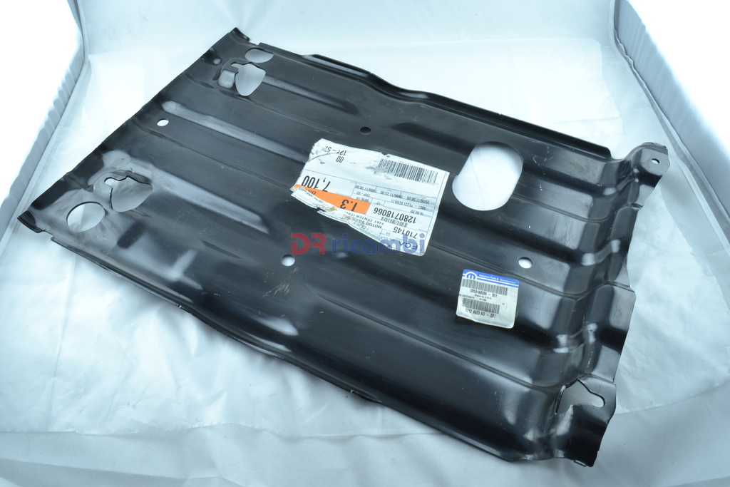 PIASTRINA RIPARO PROTEZIONE SOTTOSCOCCA ANT JEEP GRAND CHEROKEE - K52124603AD