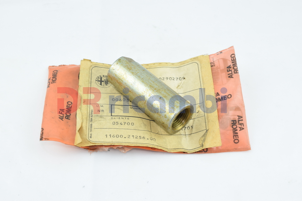 REGISTRO PER PUNTONE SOSPENSIONE ANTERIORE ALFA RZ SZ 75 - ALFA ROMEO 60521256