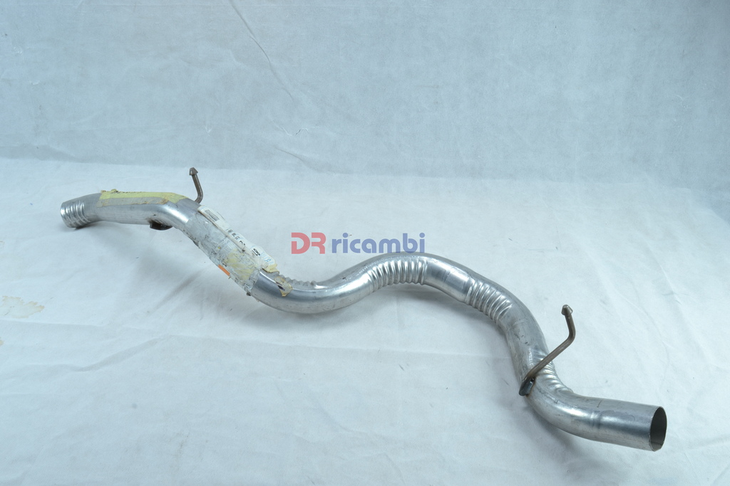 SILENZIATORE TERMINALE SCARICO ORIGINALE JEEP WRANGLER Dal 1997 &gt; - KE0054227