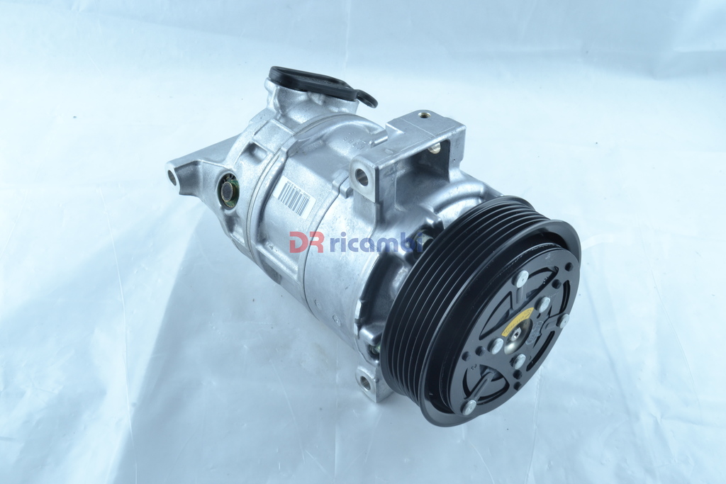 COMPRESSORE ARIA CONDIZIONATA ORIGINALE FIAT BRAVO LANCIA DELTA 2.0 cc 51820449