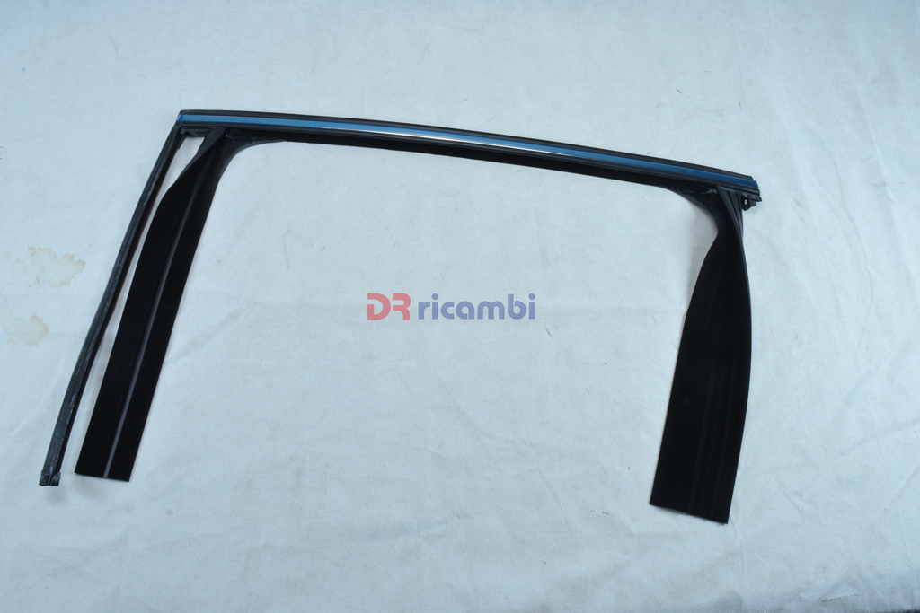 GUARNIZIONE PROFILATO GOMMA PORTA POST SX FIAT CROMA Dal 2005 &gt; 2010 - 51806678