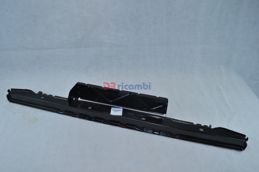 TRAVERSA SUPPORTO POSTERIORE PORTATARGA FIAT STRADA Dal 2005 &gt; 2014 - 51762860