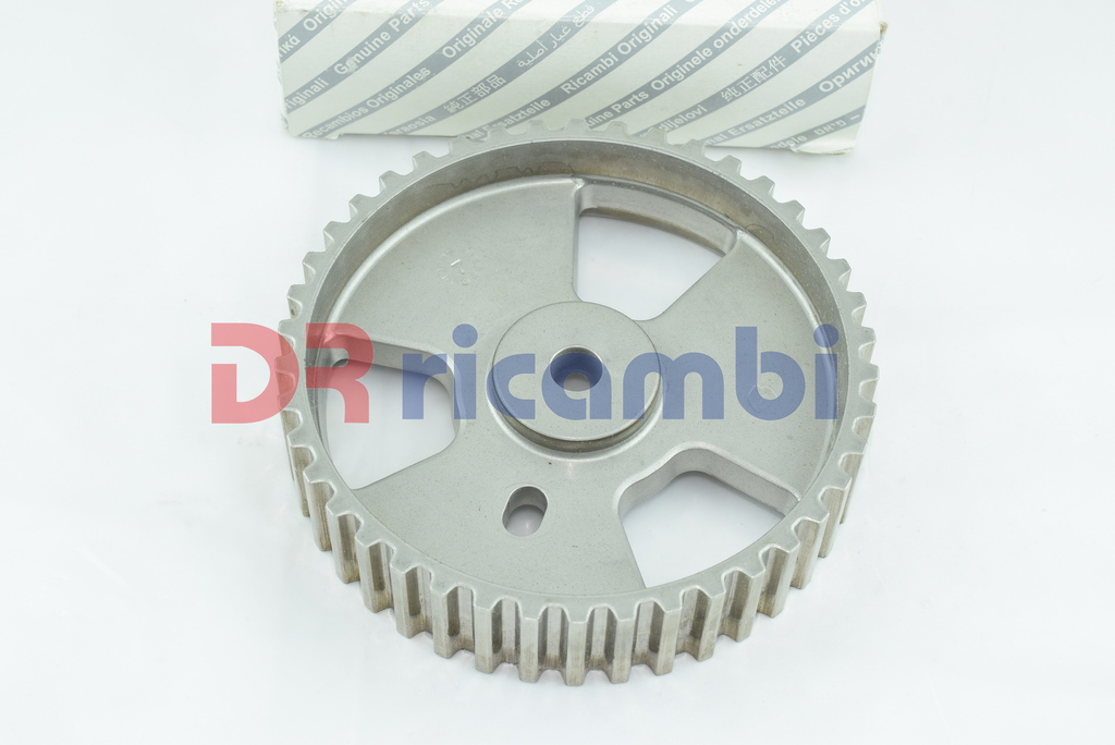 INGRANAGGIO PULEGGIA DISTRIBUZIONE FIAT DUCATO SCUDO ULYSSE  CITROEN  9638188680