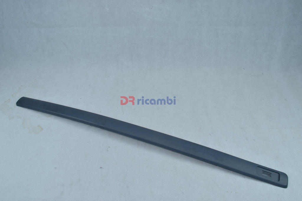 MODANATURA PROTEZIONE PORTA ANT SX CON PRIMER OPEL ASTRA G ZAFIRA A 13128364