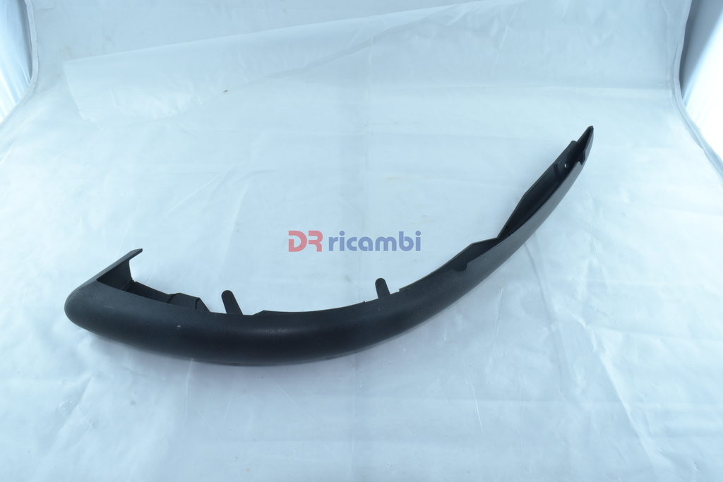 MODANATURA SPOILER RIVESTIMENTO PARAURTI ANTERIORE SX OPEL CALIBRA - 90355518