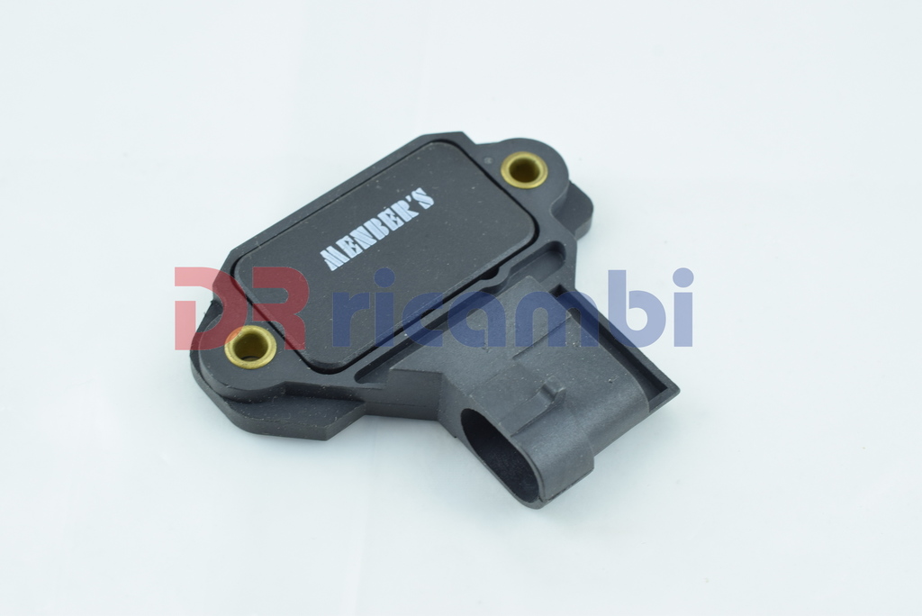 CENTRALINA ELETTRONICA ACCENSIONE PER FIAT PANDA LANCIA Y10 - MENBER'S 05405500