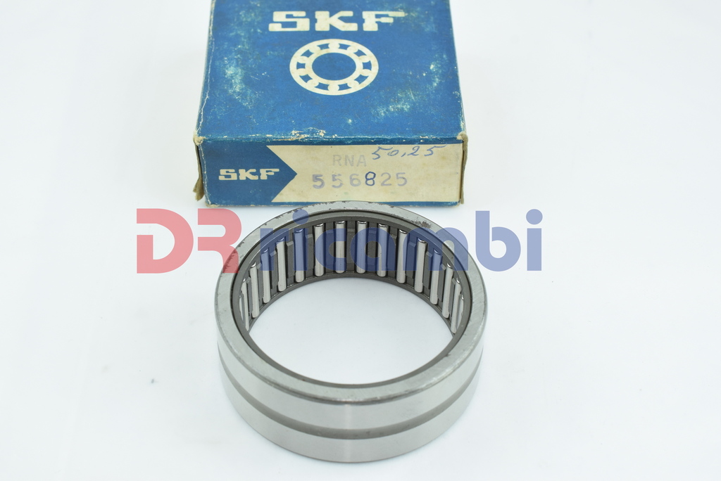 CUSCINETTO A RULLINI SENZA ANELLO INTERNO SKF RNA556825 NK 55/25-XL D. 55x68x25