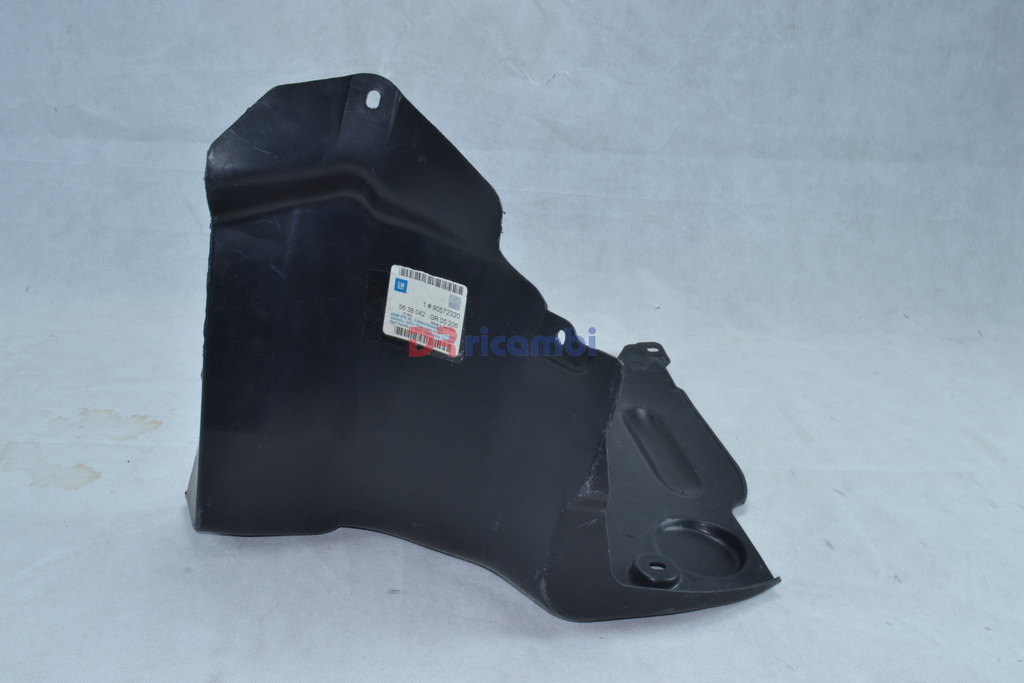 RIPARO COPERTURA INF LATO DESTRO COMANDO DISTRIBUZIONE OPEL VECTRA B - 90572320