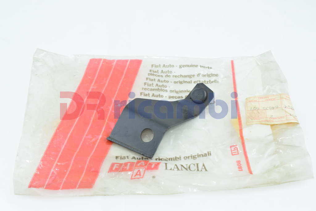 STAFFA STAFFETTA SUPPORTO FRENI AUTOVETTURE FIAT LANCIA D'EPOCA - FIAT  5975459