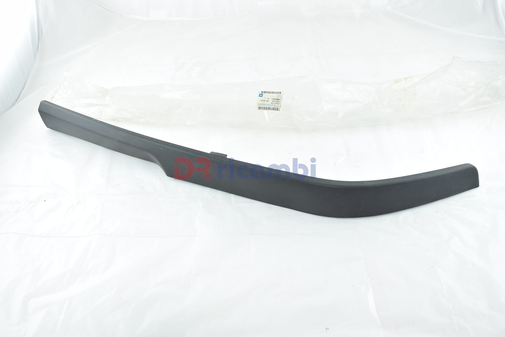 MODANATURA SPOILER PANNELLO PARAURTI ANT. DX. OPEL VECTRA C - OPEL 13204668