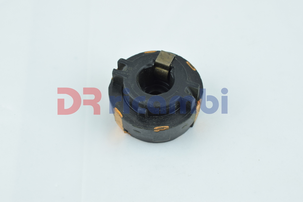 ANELLO COLLETTORE ALTERNATORE PER FORD ROVER EPOCA - LUCAS 54217372 UAB104