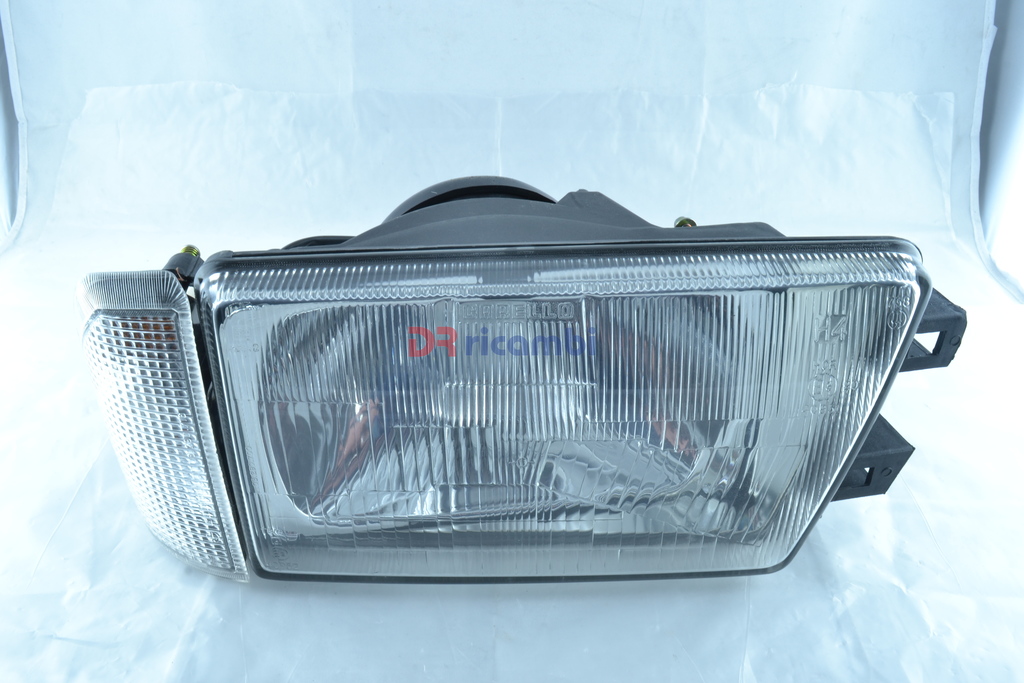 FARO PROIETTORE PRINCIPALE ANT DX COMPLETO FRECCIA ALFA ROMEO ALFA 75 - 60528655