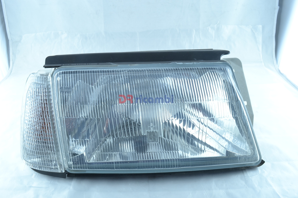 FARO PROIETTORE PRINCIPALE ANT DX COMPLETO FRECCIA ALFA ROMEO ALFA 164  60508181