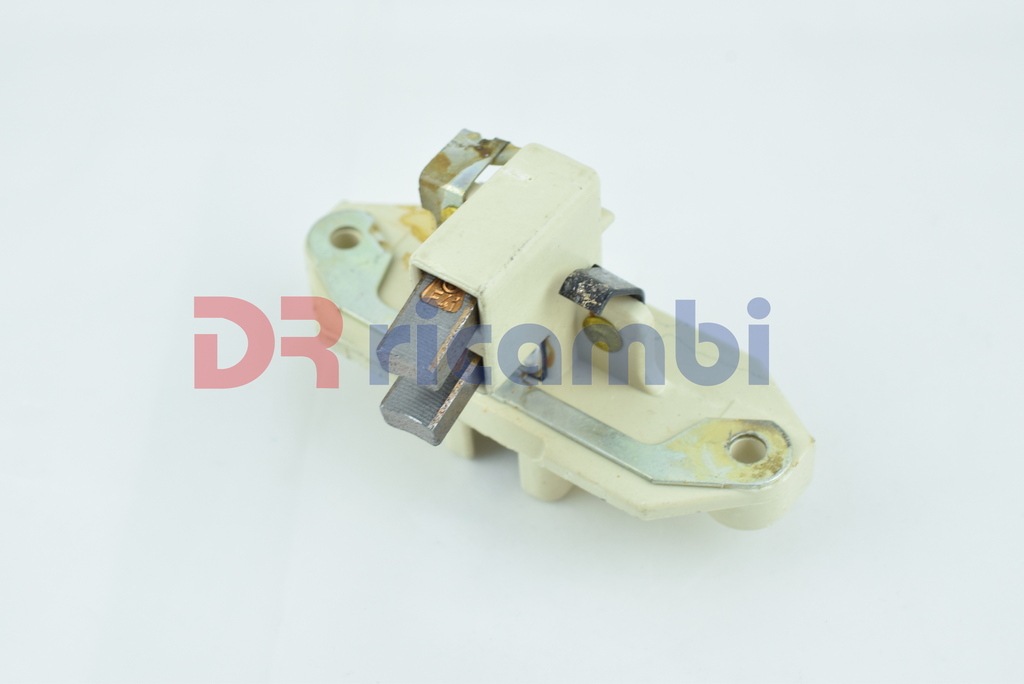 PORTASPAZZOLA ALTERNATORE PER ALFA F12 AUDI 60 75 FIAT 127 128 BOSCH 1194336006