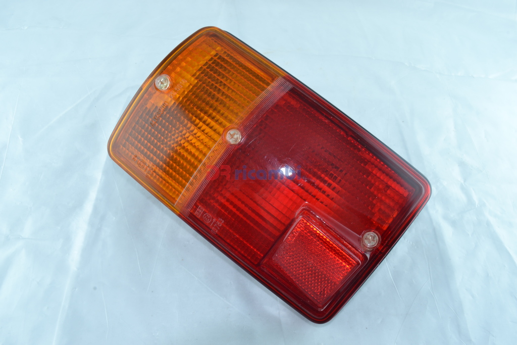 FANALE LUCE STOP POSTERIORE DESTRO ALTISSIMO FIAT 126 FIORINO 1a SERIE - 255018