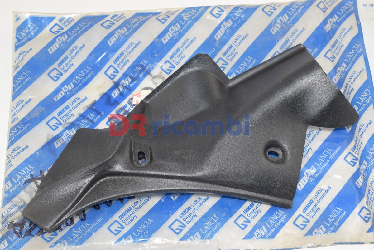 MOSTRINA MODANATURA PARTE ESTERNA FIAT TEMPRA FIAT 7682784