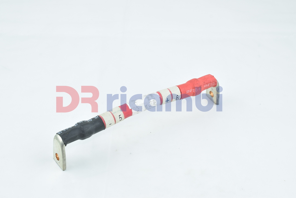 CAVO CABLAGGIO COLLEGAMENTO BATTERIA FIAT SEICENTO ELETTRA 98 - 03 FIAT 46515066