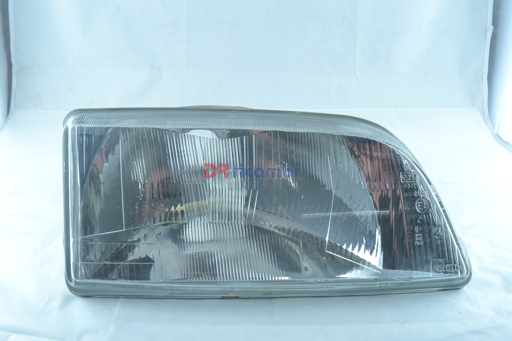 FARO PROIETTORE PRINCIPALE ANTERIORE DESTRO CITROEN AX VALEO 061226 OE 95618748