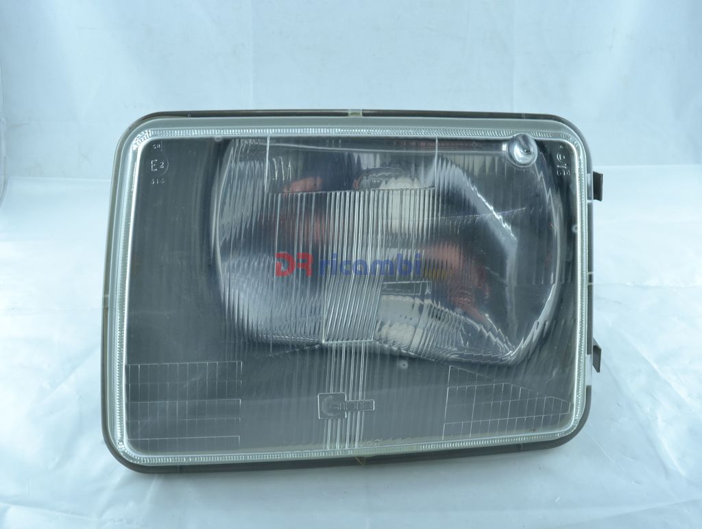 FARO PROIETTORE PRINCIPALE ANTERIORE SINISTRO CIBIE RENAULT 18 R18  VALEO 480319