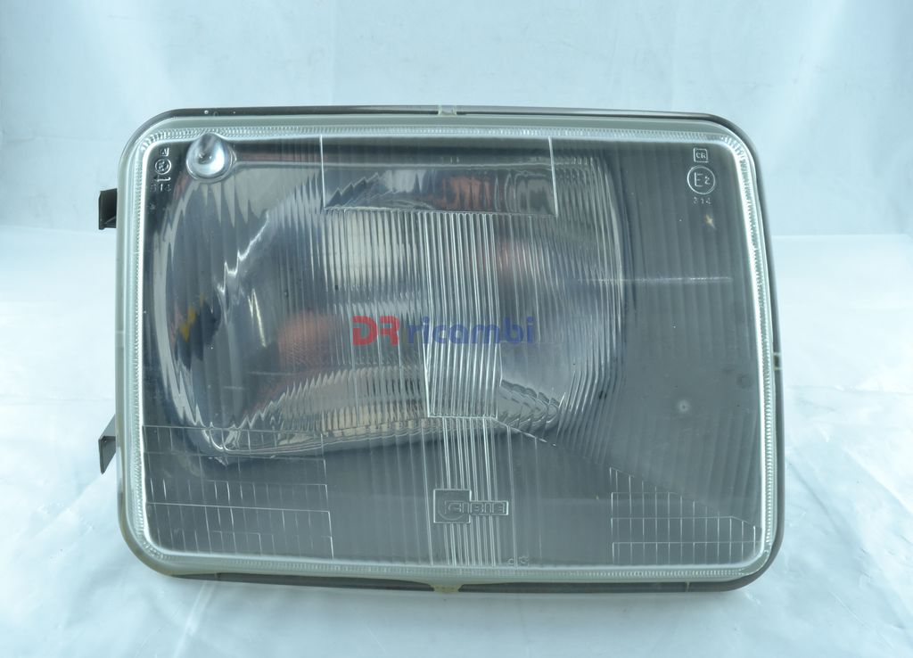 FARO PROIETTORE PRINCIPALE ANTERIORE DESTRO CIBIE RENAULT 18 R18 VALEO 480320