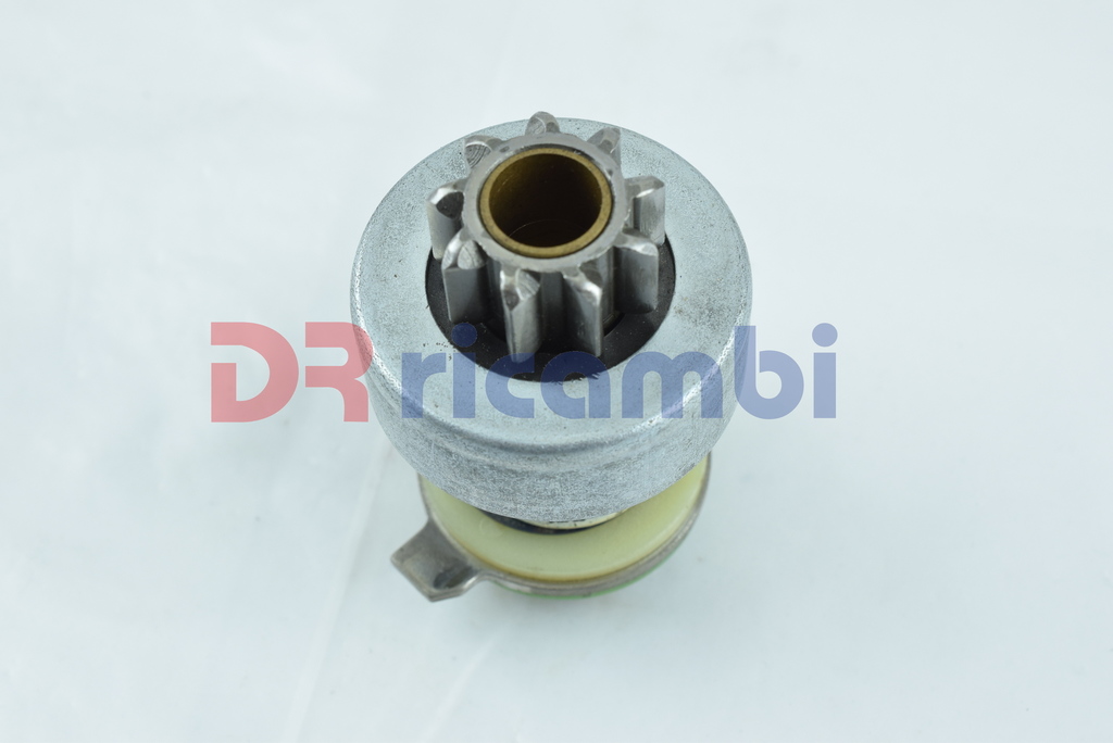 PIGNONE MOTORINO PER FIAT 127 PANDA UNO 45 Y10 - CME 036 - FIAT 9936996