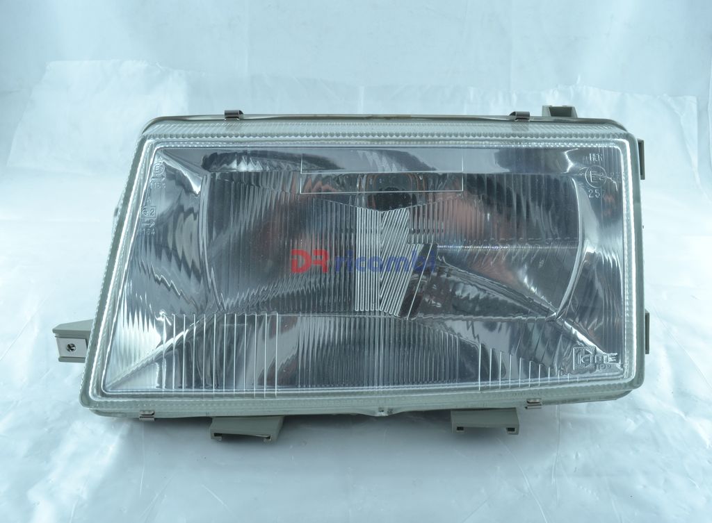 FARO PROIETTORE PRINCIPALE ANT SX VALEO CIBIE RENAULT R9 R11 86&gt;   VALEO 069563