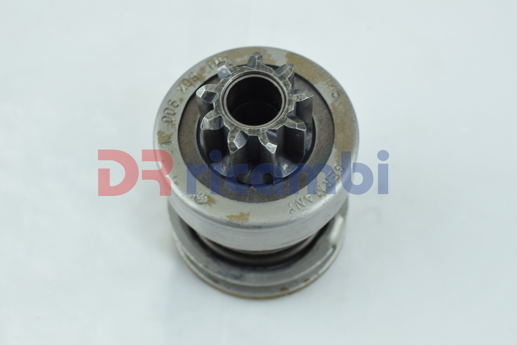 PIGNONE MOTORINO PER MERCEDES-BENZ CLASSE S OPEL REKORD E - BOSCH 1006209101 