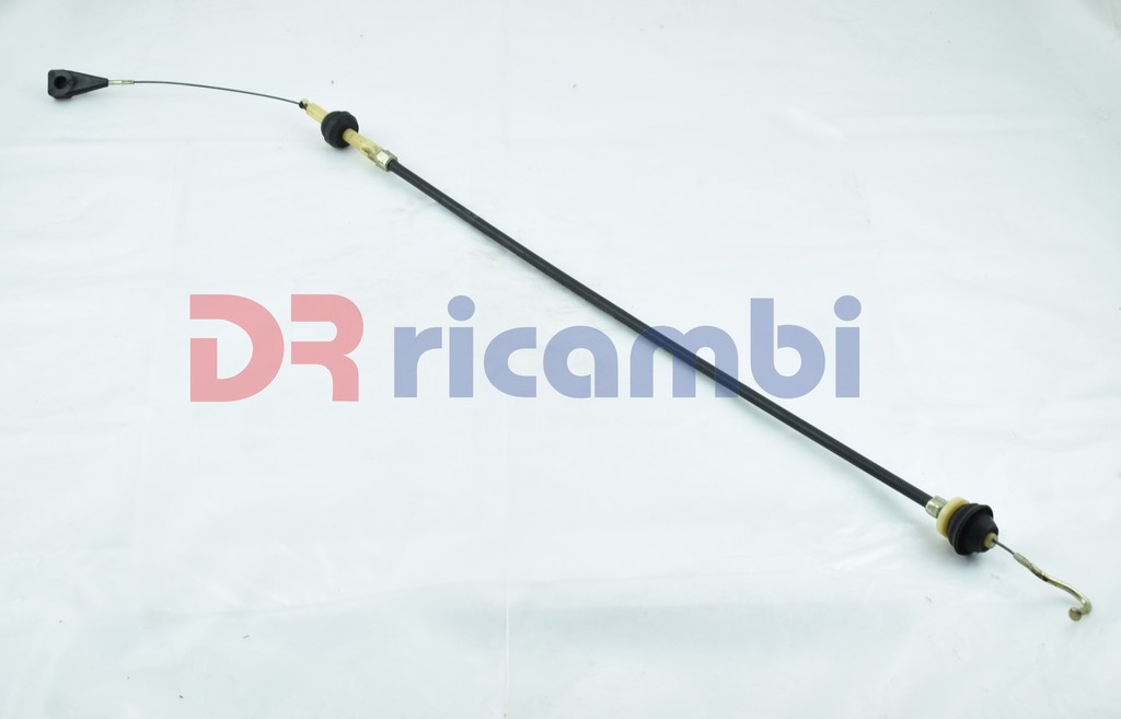 CAVO TIRANTE ACCELERATORE A PEDALE PER VOLKSWAGEN PASSAT 1.6 D - KAWE 52.3280