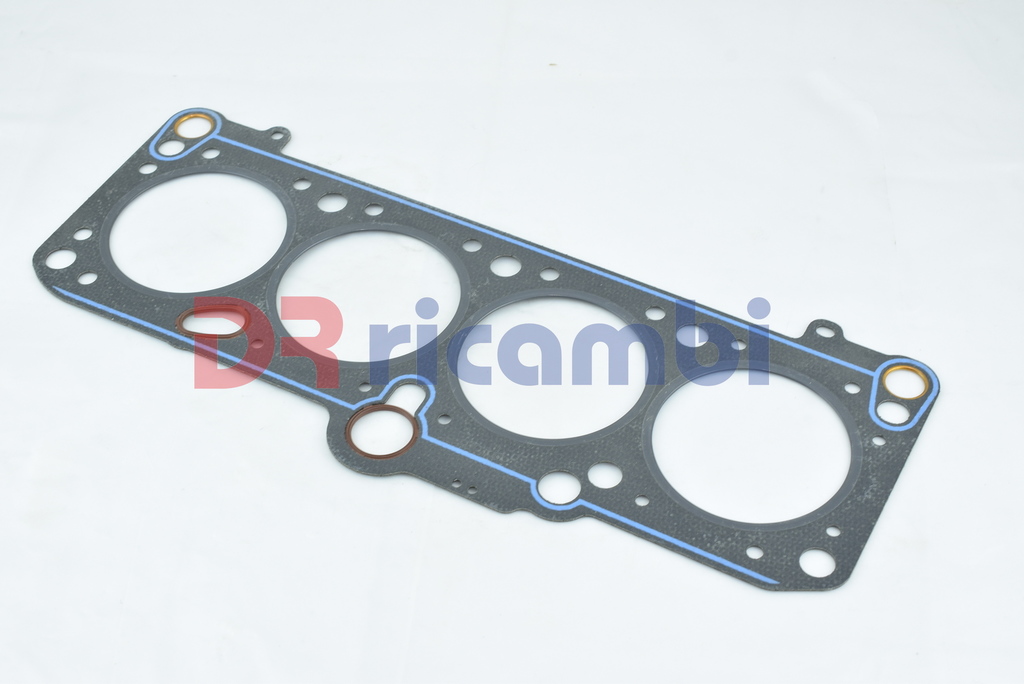 GUARNIZIONE TESTATA MOTORE PER AUDI 80 VOLKSWAGEN GOLF II - ELRING 891.356