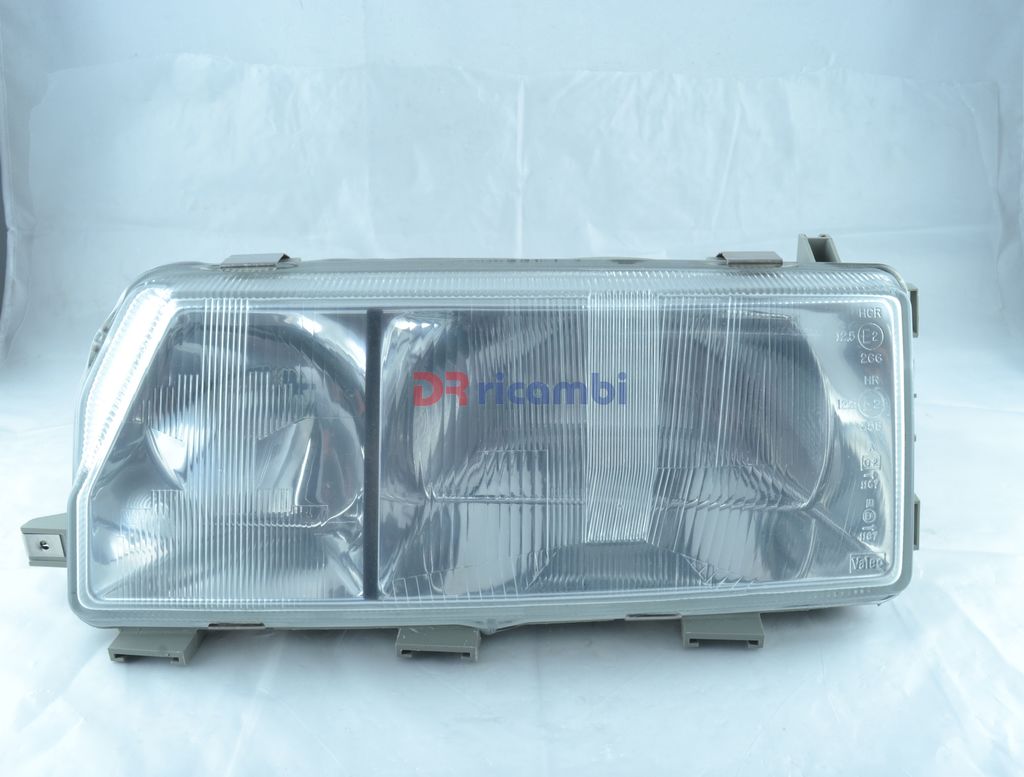 FARO PROIETTORE PRINCIPALE ANTERIORE SINISTRO RENAULT 9 11 R9 R11 - VALEO 061215